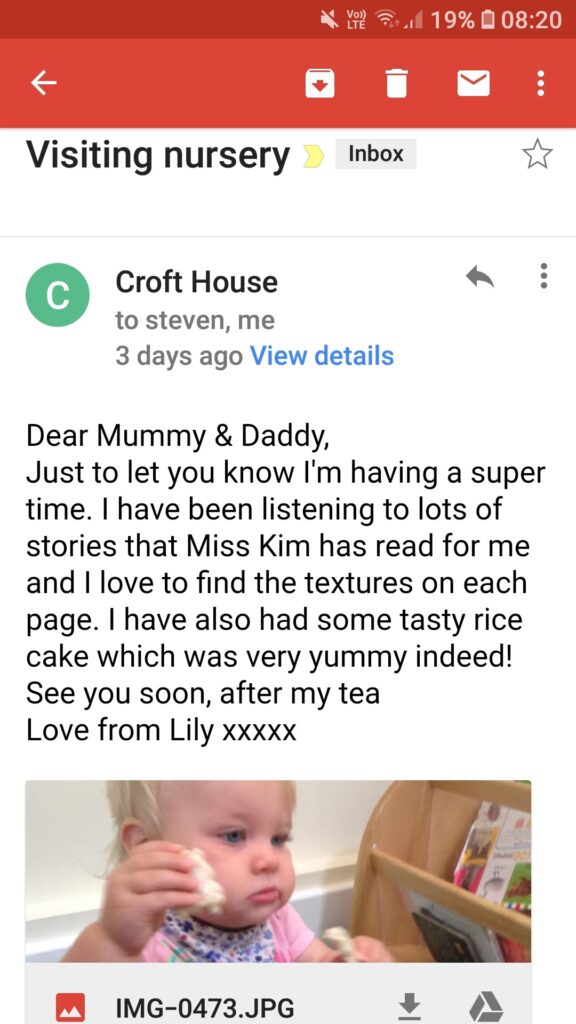business lessons, business, lessons, email, communication, marketing, correspondance, clients, customers, stakeholders, above and beyond, customer service, copywriter, clear, concise, messages, nursery, child, baby, daughter, social media, marketing