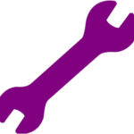 spanner, child, children, kids, childcare, full-time, part-time, business, agoodwriteup, copywriter, sick day, Bolton, Lancashire, Greater Manchester, writing, editor, trainer, clients, work, sick day