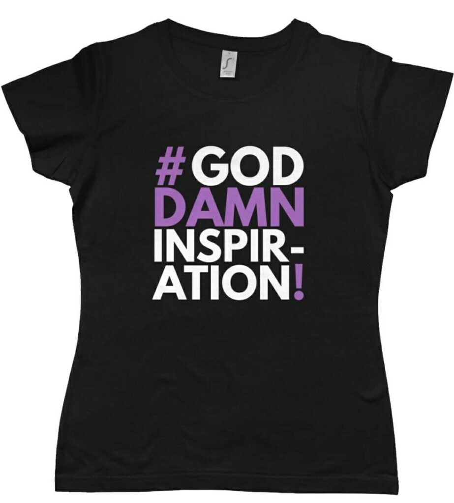 LinkedIn, social media, brand, Fairly Influential, Jo Watson, agoodwriteup, Bolton, Greater Manchester, Lancashire, copywriter, editor, trainer, speaker, branding, personal branding, merchandise