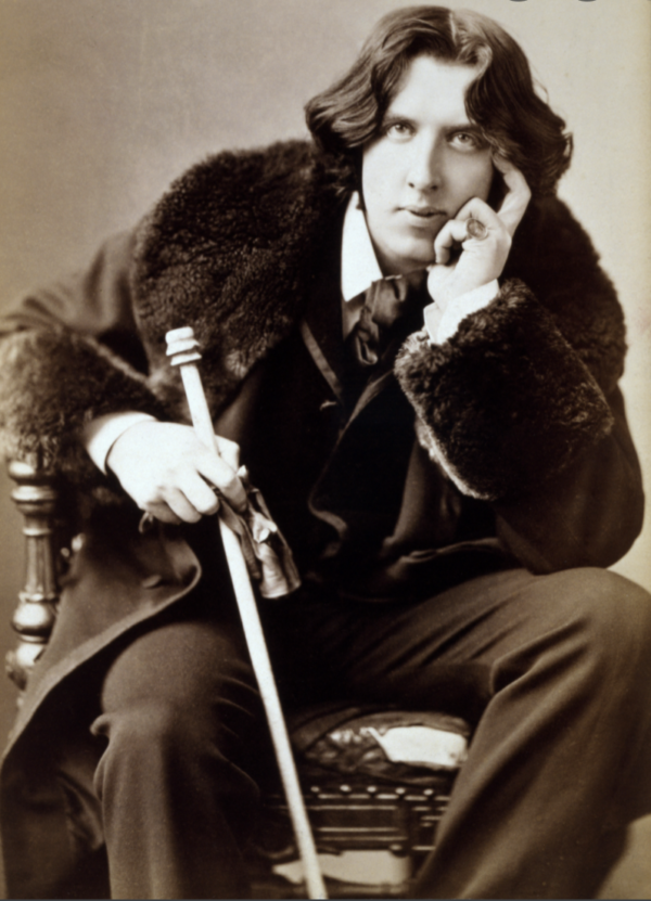 blog, Jo Watson, Oscar Wilde, imitation is the sincerest form of flattery