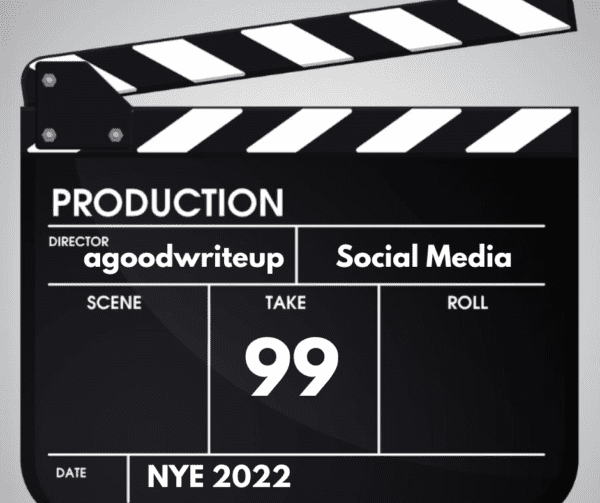 Jo Watson, agoodwriteup, copywriter, blog, blogger, columnist, social media, highlight reels, content creator