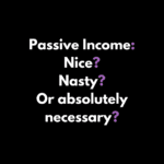Jo Watson, Joelle Byrne, Passive Income, Business Strategist, Optimise