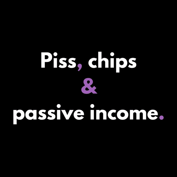 Jo Watson, agoodwriteup, Joelle Byrne, business strategist, copywriter, passive income, recurring revenue, pathway to passive profits, business, business plan, freelancer, business owner, optimise
