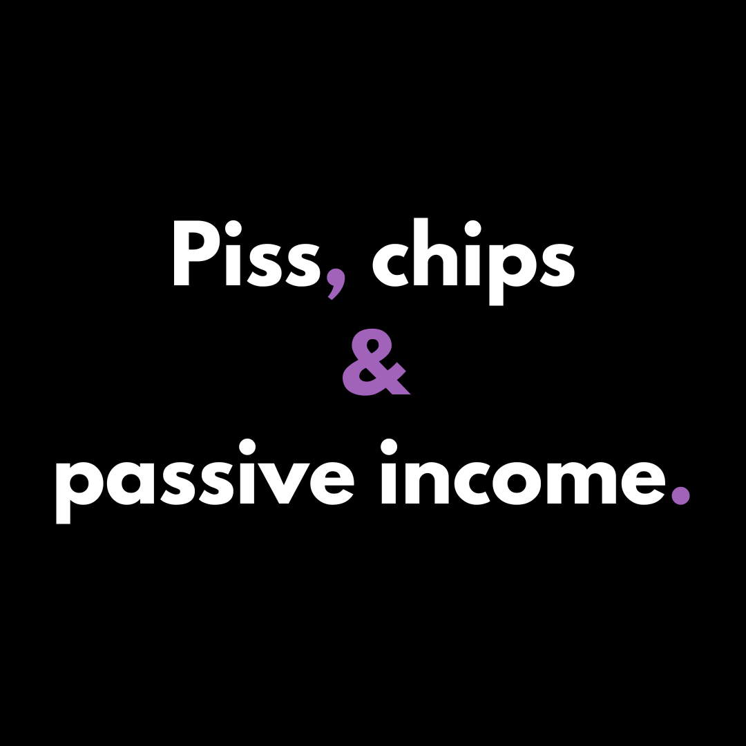 Jo Watson, agoodwriteup, Joelle Byrne, business strategist, copywriter, passive income, recurring revenue, pathway to passive profits, business, business plan, freelancer, business owner, optimise
