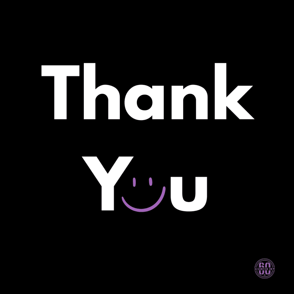 Thank you, Jo Watson, copywriter, personality, agoodwriteup, small business, support, financial year