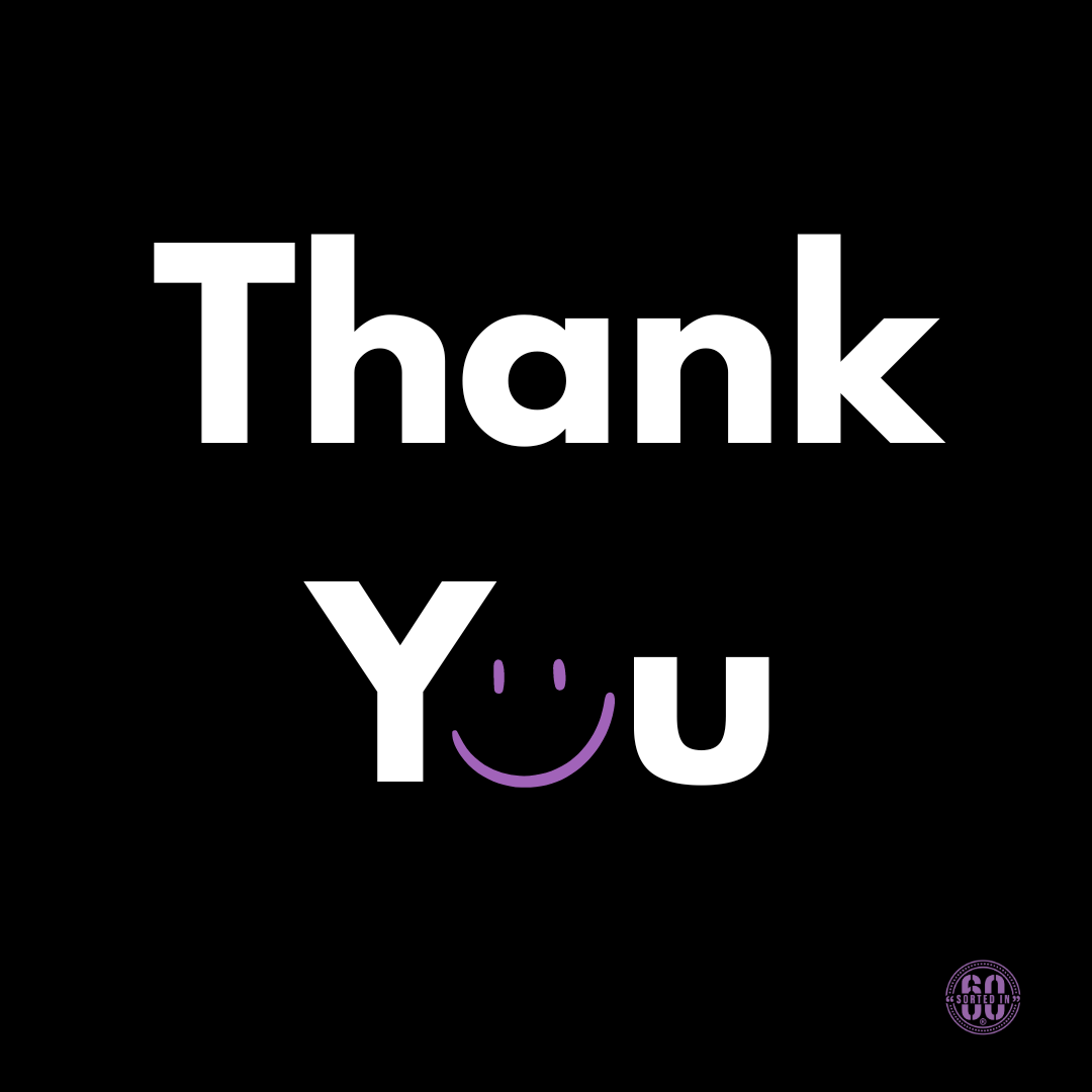 Thank you, Jo Watson, copywriter, personality, agoodwriteup, small business, support, financial year