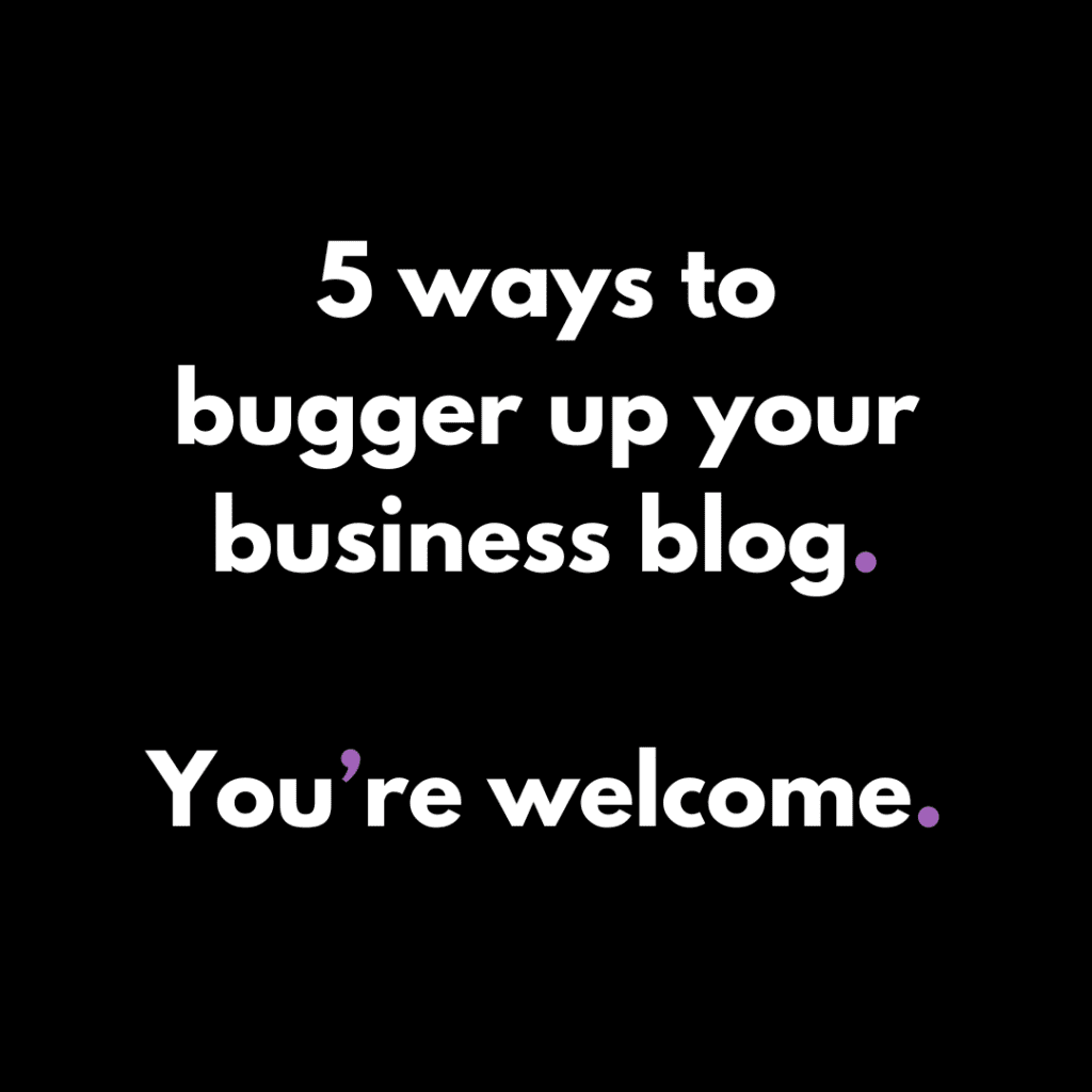 brand, personality, content creation, write, writer, Jo Watson, agoodwriteup, copywriter, content, copy, blog, blogger, blogging, business, business blog, AI