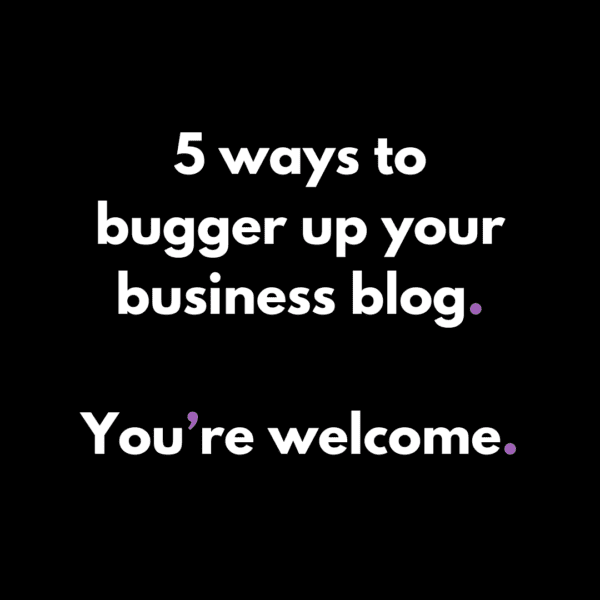 brand, personality, content creation, write, writer, Jo Watson, agoodwriteup, copywriter, content, copy, blog, blogger, blogging, business, business blog, AI