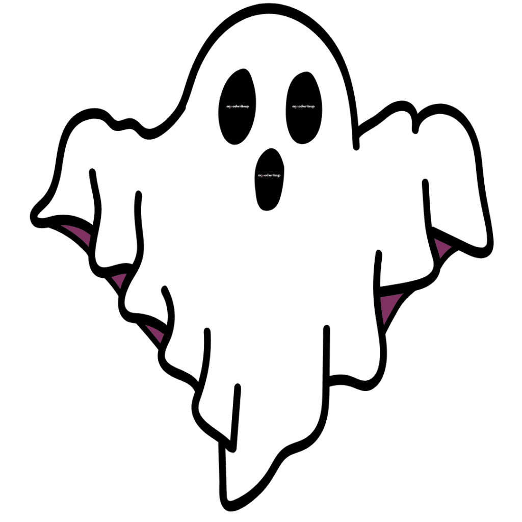 Jo Watson, agoodwriteup, copywriter, freelancer, freelancing, ghosting, ghost, writer, business, thanks, LinkedIn, freelance