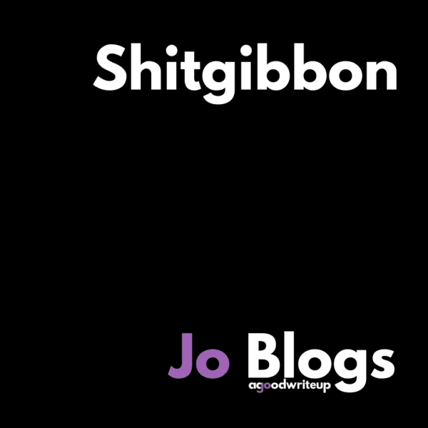 Jo Watson, agoodwriteup, copywriter, blog, 2024, Year of the Shitgibbon, Shitgibbon, 2025, Year of the Snake, Chinese Zodiac, writer, social media, LinkedIn, OED, word of the year